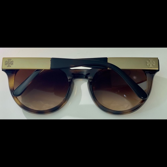 Tory Burch sunglasses - Picture 3 of 11
